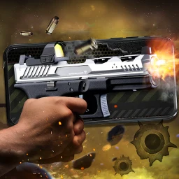 Icono de Gun Sound Simulator